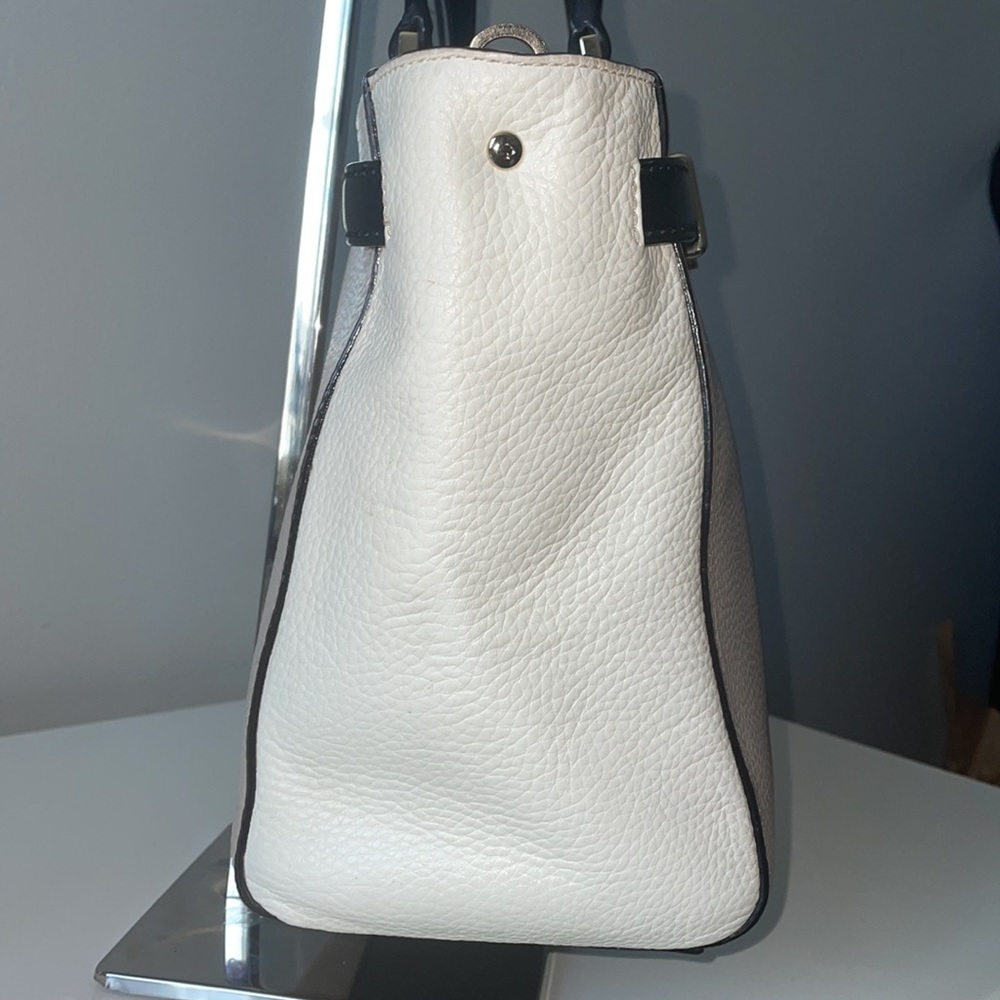 Kate Spade Color Block Handbag - image 3